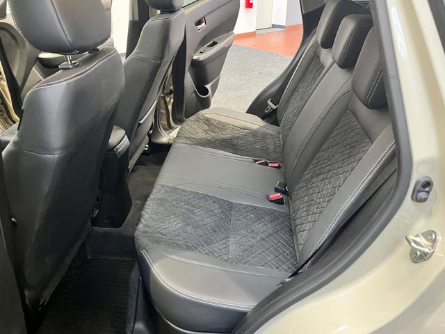 SUZUKI Vitara usata, con Fendinebbia