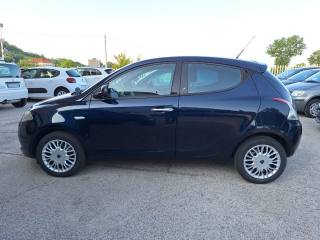 LANCIA Ypsilon usata, con Autoradio