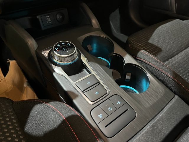 FORD Focus usata, con Sistema di navigazione