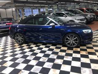 AUDI S3 usata, con Chiusura centralizzata