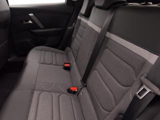 CITROEN C4 usata, con Immobilizzatore elettronico