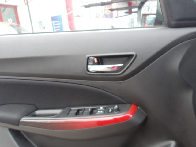 SUZUKI Swift usata, con Climatizzatore