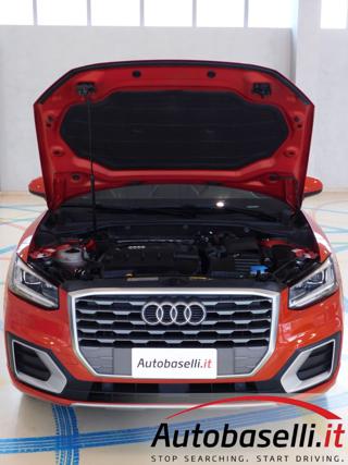 AUDI Q2 usata 69