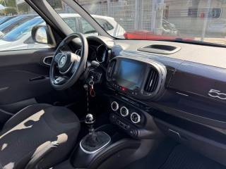 FIAT 500L usata, con Climatizzatore