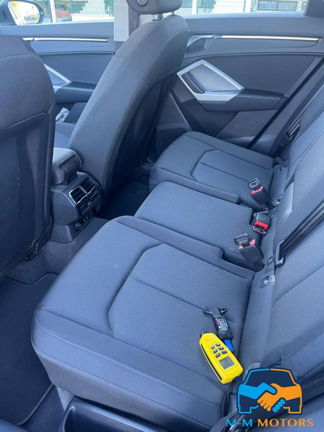 AUDI Q3 usata 22