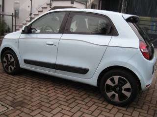 RENAULT Twingo usata, con Alzacristalli elettrici