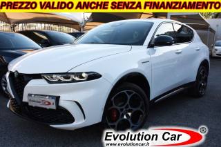 ALFA ROMEO Tonale 1.3 280 CV PHEV AT6 Q4 Veloce