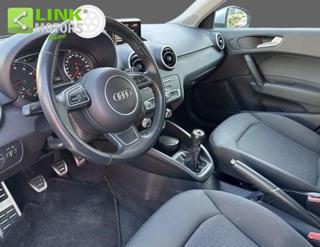 AUDI A1 usata, con Airbag laterali