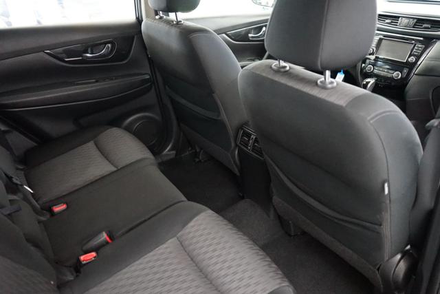 NISSAN X-Trail usata, con Freno di stazionamento elettrico