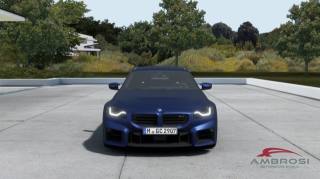 BMW M2 usata 3