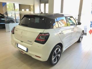 SUZUKI Swift usata, con Autoradio