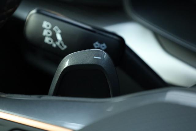 SEAT Leon usata, con Sedili sportivi