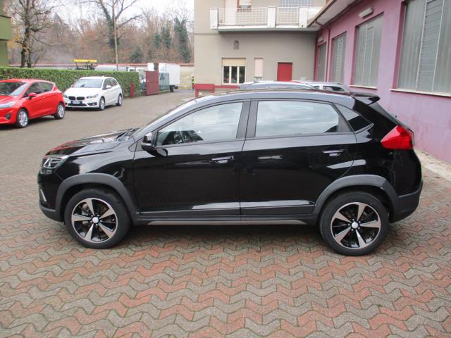 DR MOTOR DR3 usata, con Airbag Passeggero