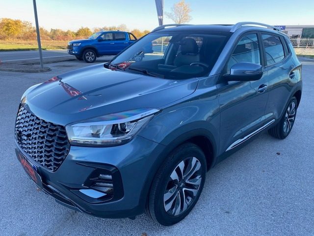 DR MOTOR DR 5.0 usata, con Bluetooth