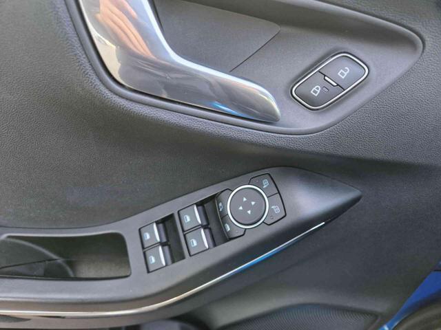 FORD Puma usata, con Immobilizzatore elettronico