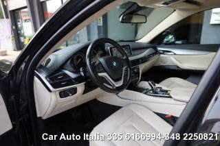 BMW X6 usata 104