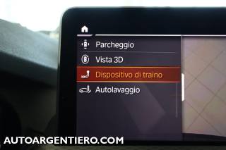 BMW X3 usata, con Sedili sportivi