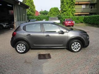 CITROEN C3 usata, con Chiusura centralizzata
