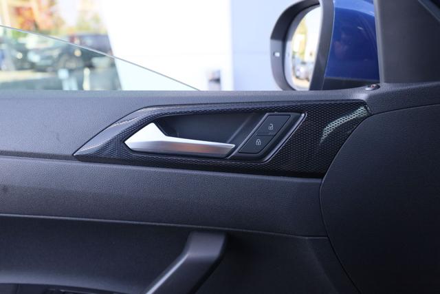VOLKSWAGEN Taigo usata, con Park Distance Control
