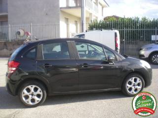 CITROEN C3 usata, con Cruise Control