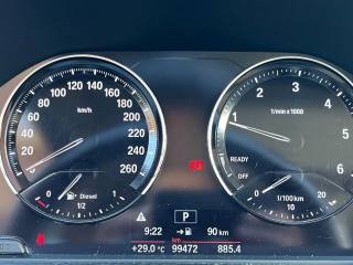 BMW X1 usata, con Interni in pelle