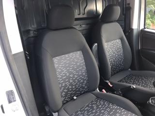 OPEL Combo usata, con Controllo trazione