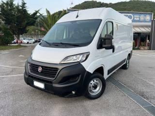 FIAT Ducato usata, con Alzacristalli elettrici