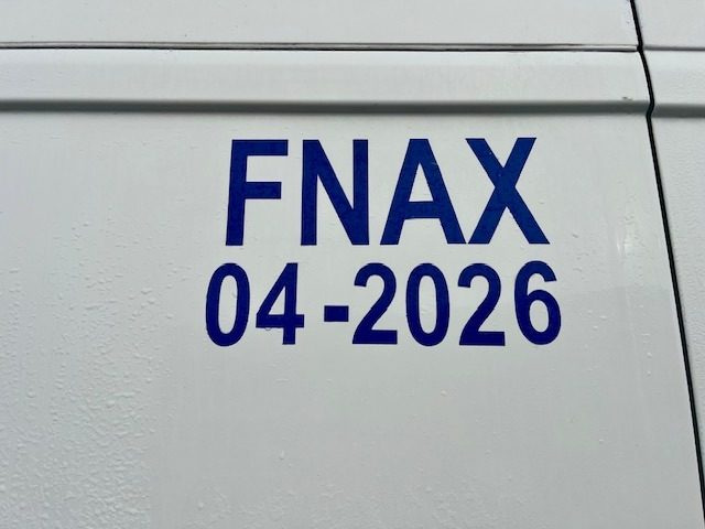 FIAT Ducato usata, con Controllo trazione