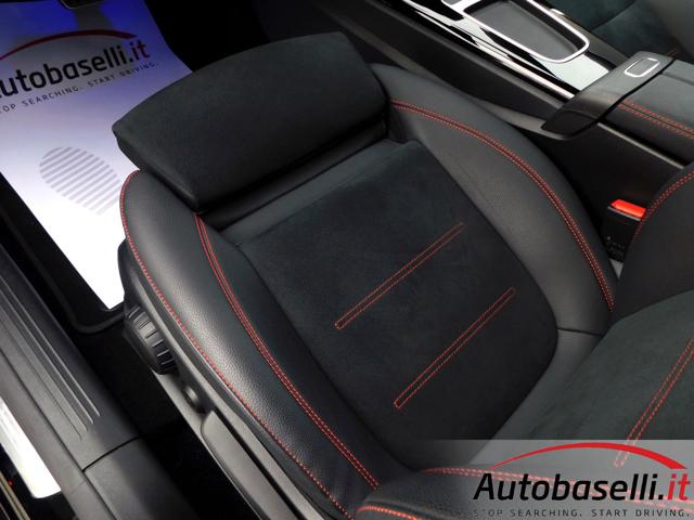 MERCEDES-BENZ CLA 200 usata, con Fari full-led