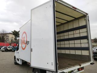 RENAULT Master usata, con MP3