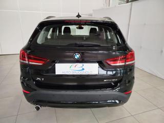 BMW X1 usata, con Autoradio