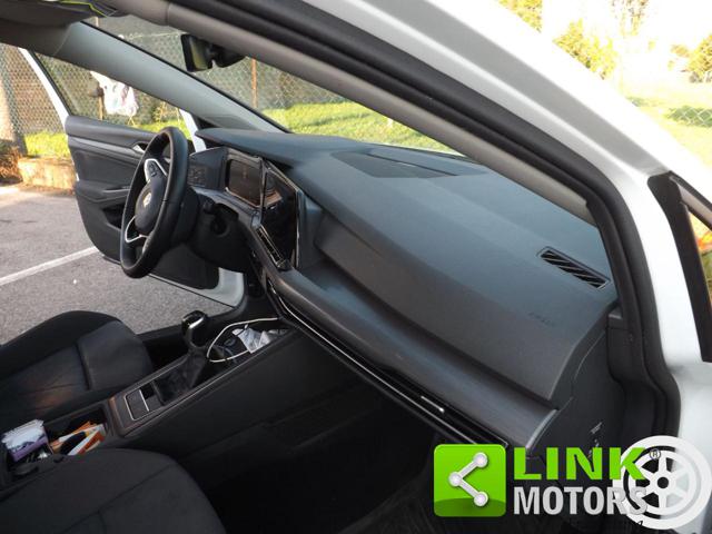VOLKSWAGEN Golf usata 41