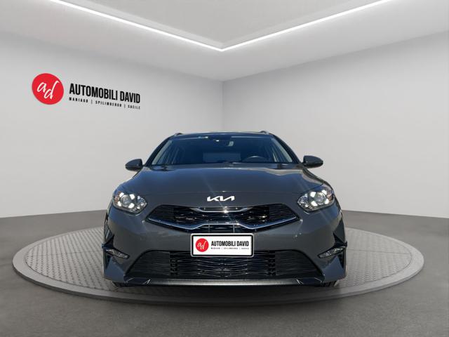 KIA Ceed usata, con Alzacristalli elettrici