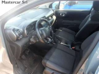 CITROEN C3 Aircross usata, con Airbag Passeggero