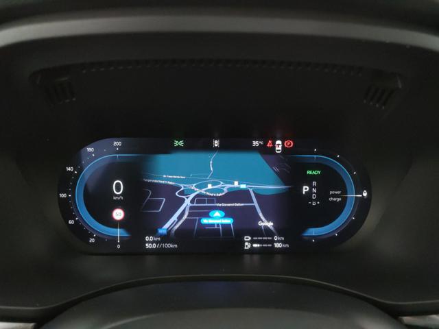 VOLVO XC60 usata, con Regolazione elettrica sedili