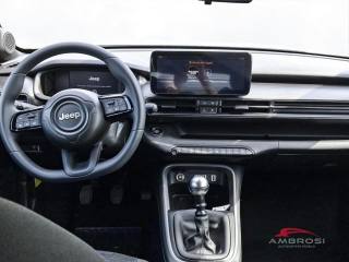 JEEP Avenger usata 13