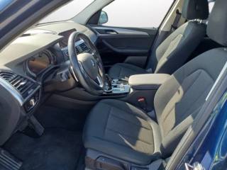 BMW X3 usata, con Autoradio