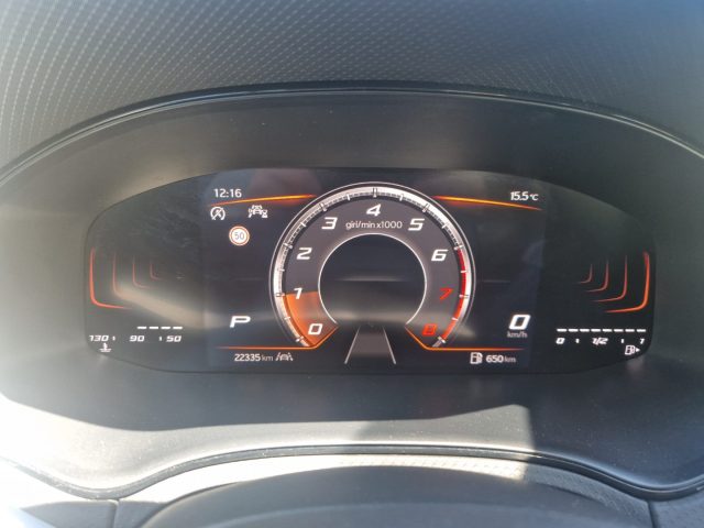 SEAT Arona usata, con Controllo trazione