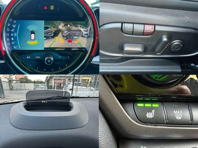 MINI Countryman usata, con Controllo trazione