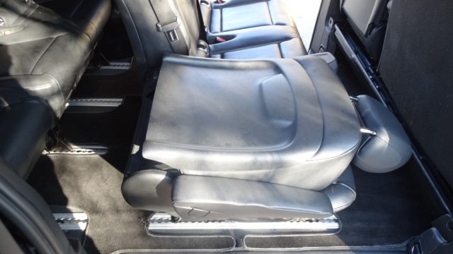 MERCEDES-BENZ Vito usata 76