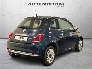 FIAT 500 usata, con Airbag laterali