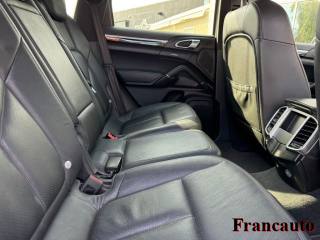 PORSCHE Cayenne usata, con Climatizzatore