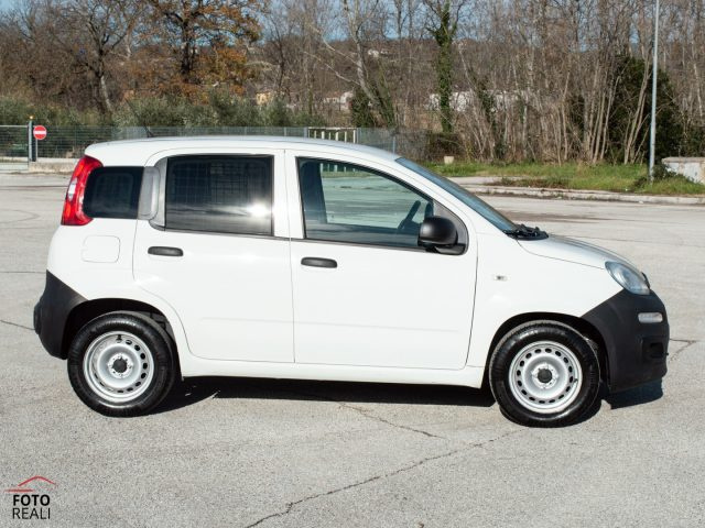 FIAT Panda usata 18