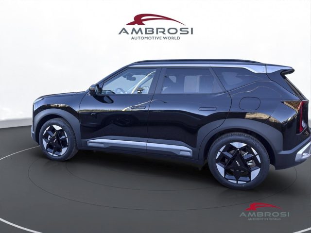 KIA Seltos usata 5