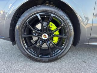 PORSCHE Cayenne usata, con Cerchi in lega