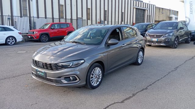 FIAT Tipo usata, con ABS