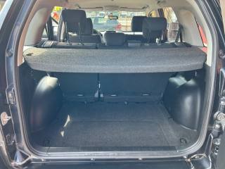 SUZUKI Grand Vitara usata, con Boardcomputer