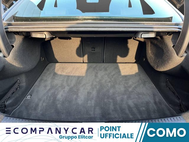 MERCEDES-BENZ CLA 180 usata, con Boardcomputer