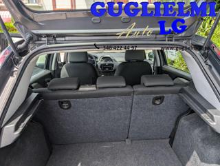 FIAT Punto Evo usata, con Immobilizzatore elettronico