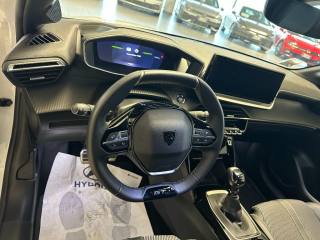 PEUGEOT 208 usata, con Controllo trazione